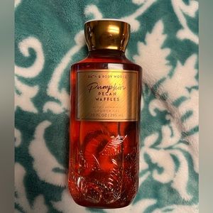 Bath and body works soap